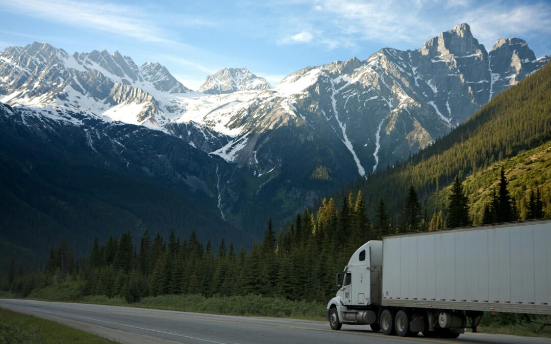 Heavy Haulage Brisbane: Your Partner for Oversized and Machinery Transport