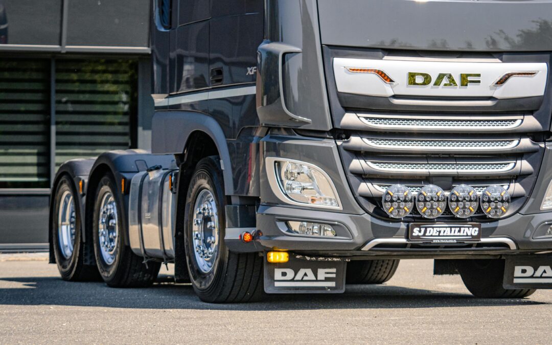 Machinery Transport Brisbane: Tips for Safe and Efficient Equipment Relocation