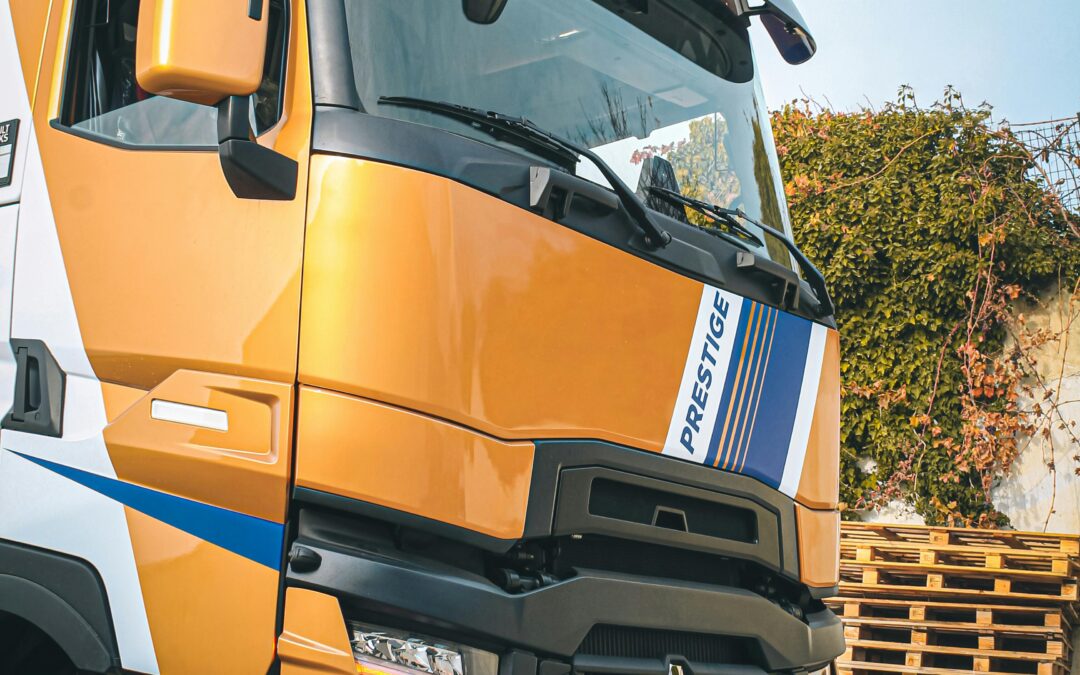 Heavy Haulage